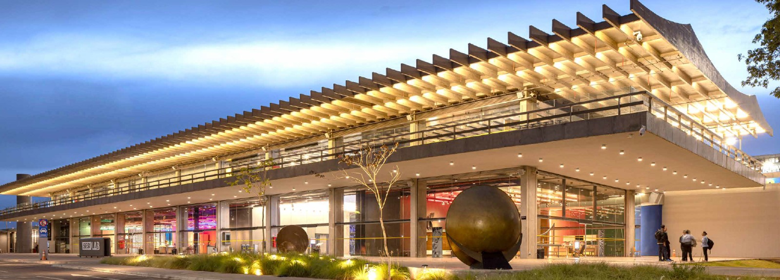 SESI Lab — Brasília